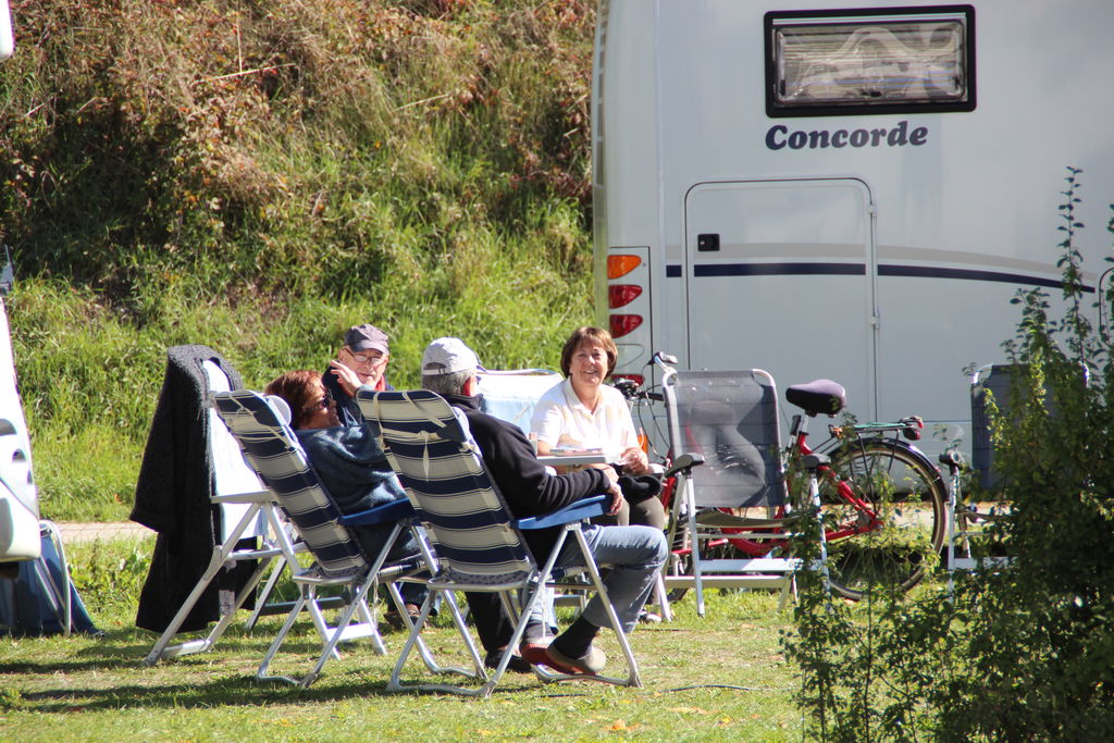 So hätte das Wetter bleiben können