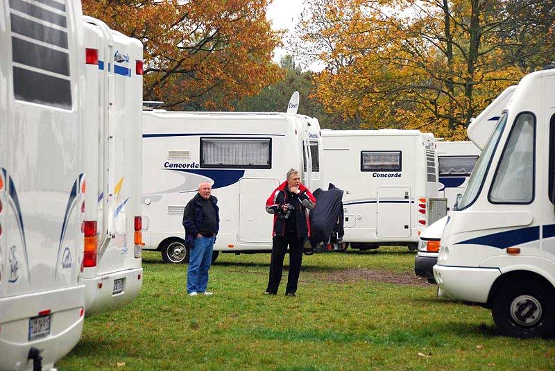 Herbsttreffen in Bad Salzungen