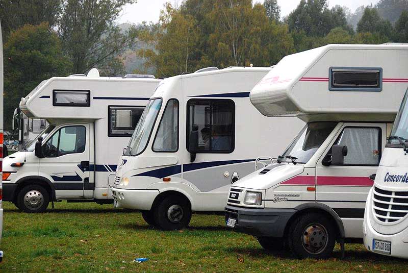 Herbsttreffen in Bad Salzungen
