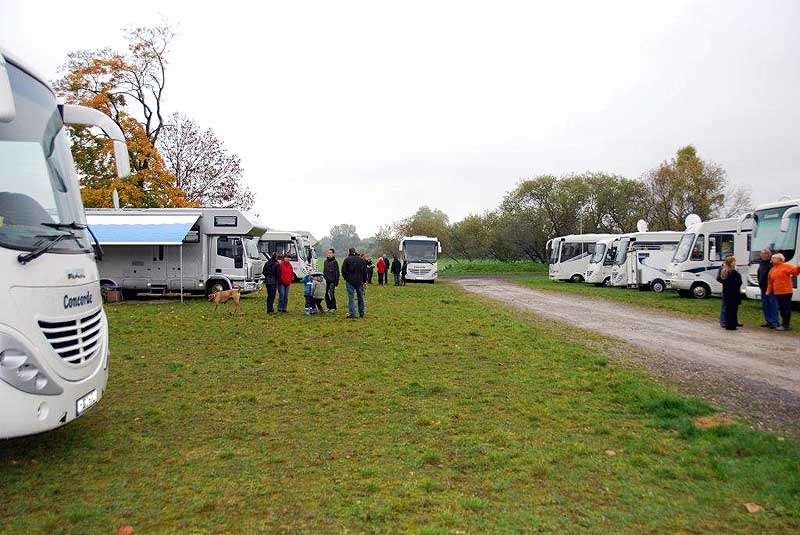 Herbsttreffen in Bad Salzungen