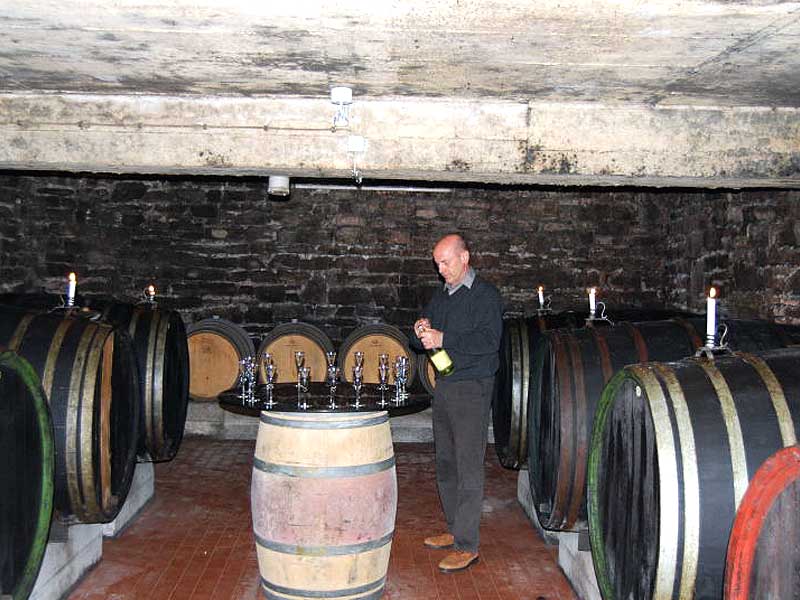 CRMF-Treffen im Bremm (September 2007)