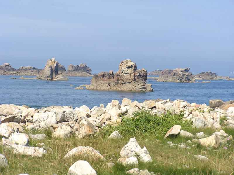 Bei Le Gouffre
