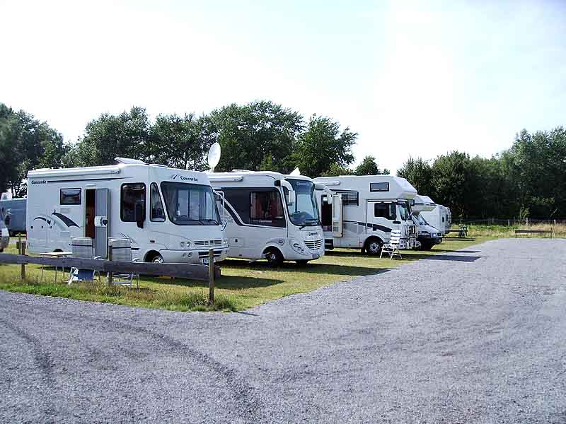 In Büsum