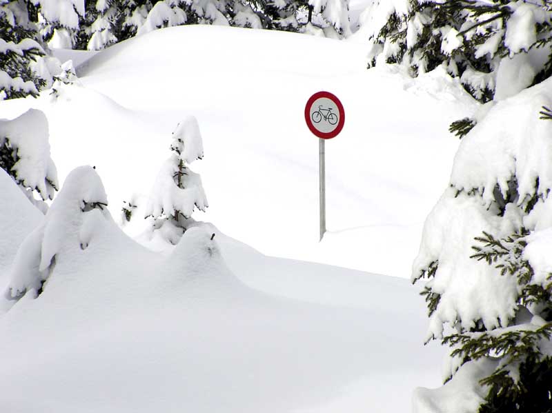 Da fährt kein Fahhard