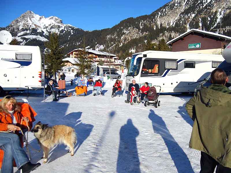 Grän (Dezember 2007 / Januar 2008)