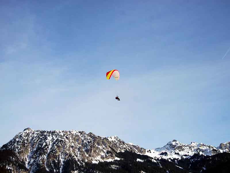 Grän (Dezember 2007 / Januar 2008)