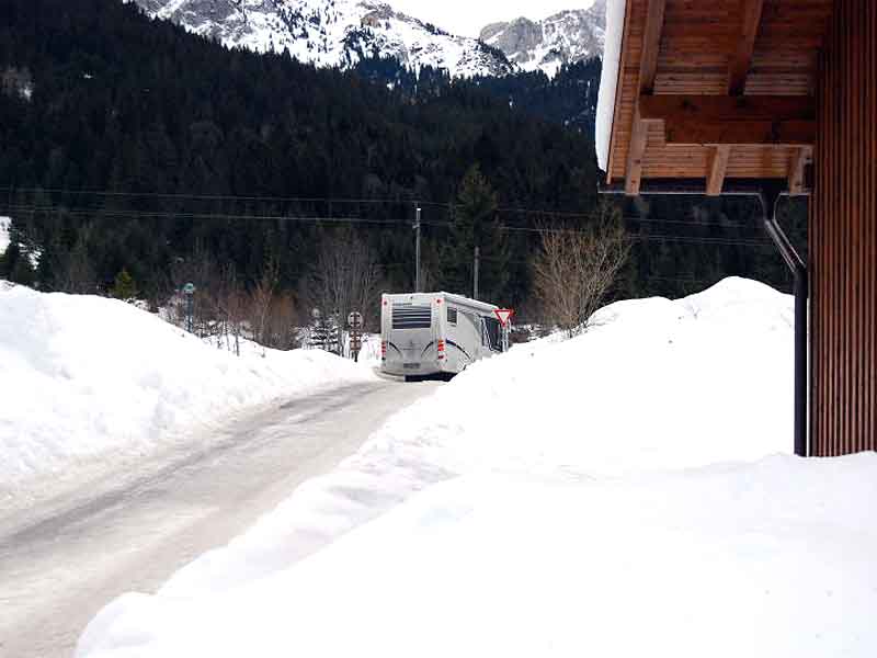 Grän (Dezember 2007 / Januar 2008)