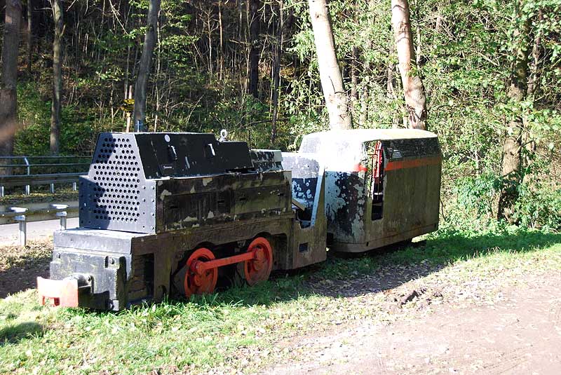 Grube Gustav