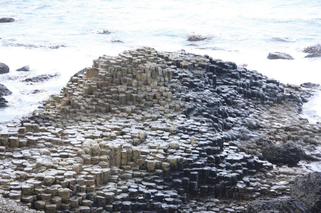 Giants Causeway