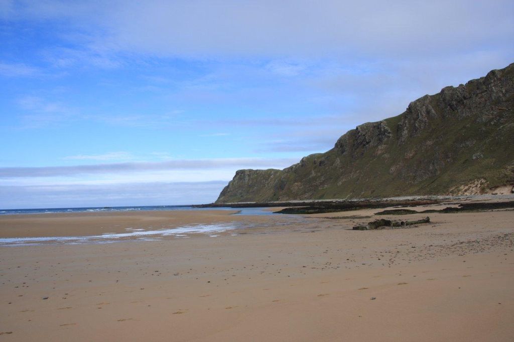 Sandstrand