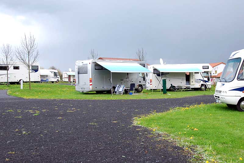 ... und danach Sonnenschein