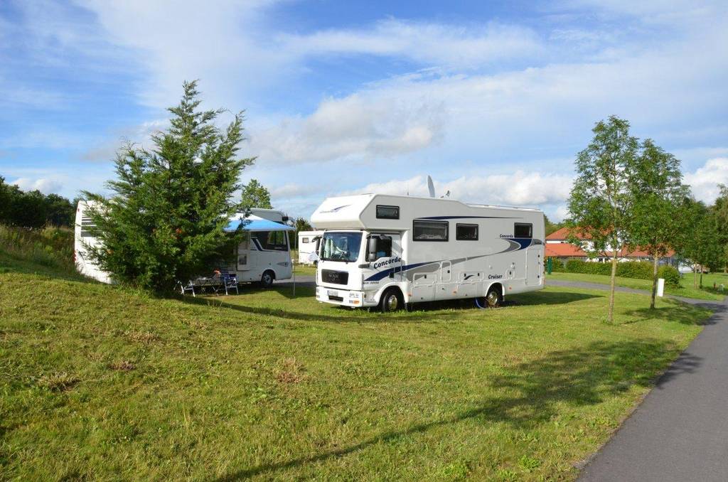 Die CRMF in Nuamburg