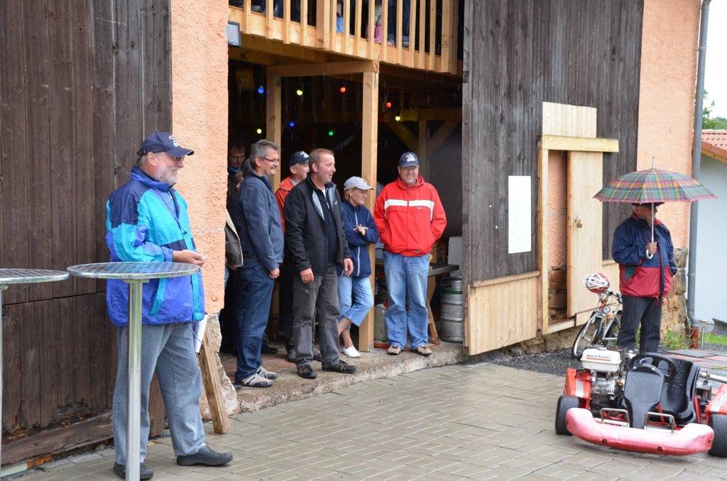 Kritische Beobachter