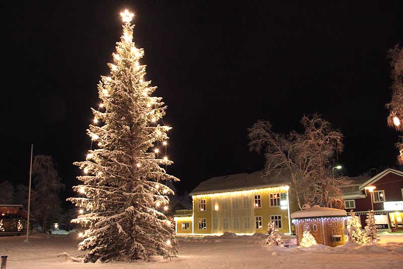 Jokkmokk