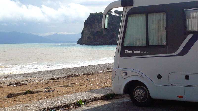 Sizilien (März / April 2007)